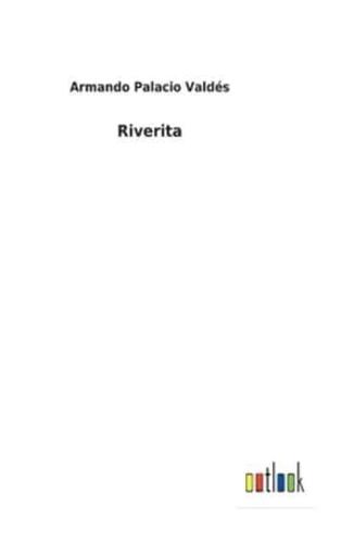 Riverita