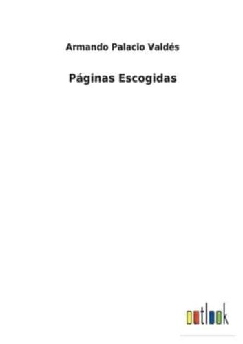 Páginas Escogidas