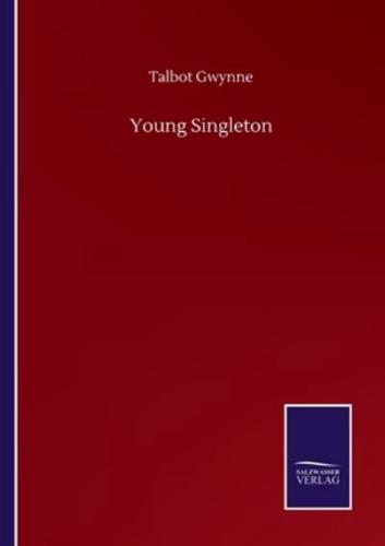 Young Singleton