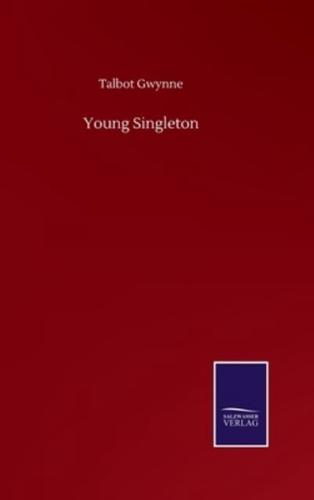 Young Singleton
