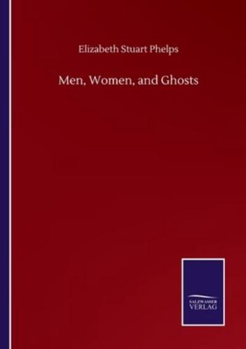 Men, Women, and Ghosts