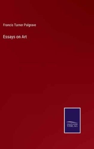 Essays on Art