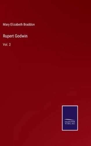 Rupert Godwin:Vol. 2