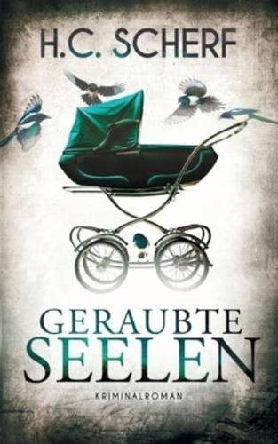 Geraubte Seelen