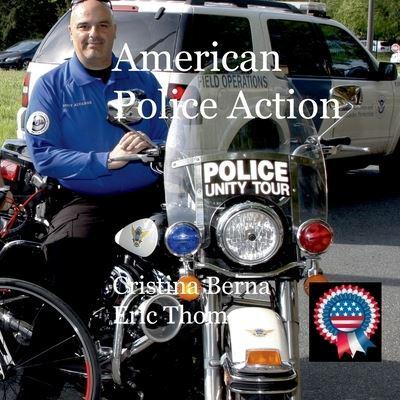 American Police Action