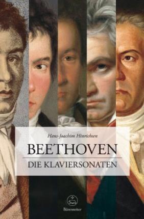 Beethoven. Die Klaviersonaten