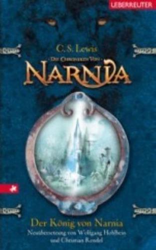 Der Konig Von Narnia