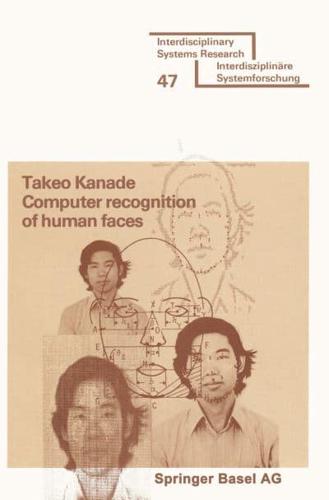 Computer Recognition of Human Faces