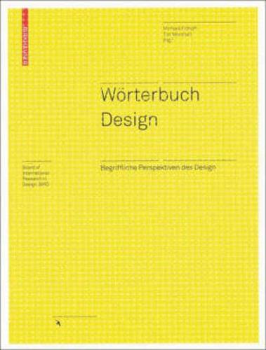 Design Dictionary