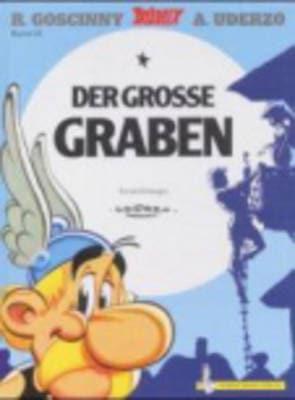 Asterix - Der Grosse Graben