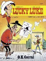 Lucky Luke 71 - O.K. Corral