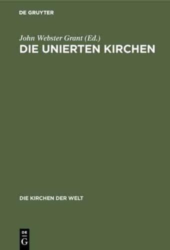 Die unierten Kirchen