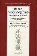 Shobogenzo - Ausgewahlte Schriften