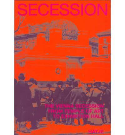 100 Years of the Vienna Secession