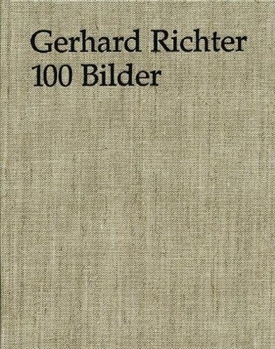 Gerhard Richter (German Edition)