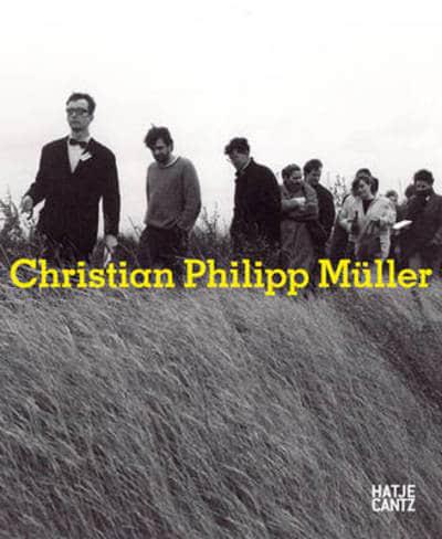 Christian Philipp Miller