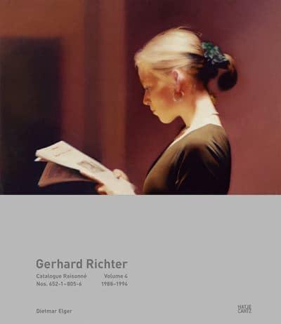 Gerhard Richter Catalogue Raisonné. Volume 4