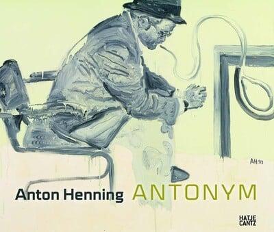Anton Henning