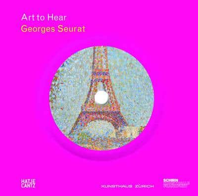ART TO HEAR GEORGES SEURAT