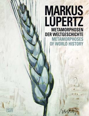 MARKUS LUPERTZ