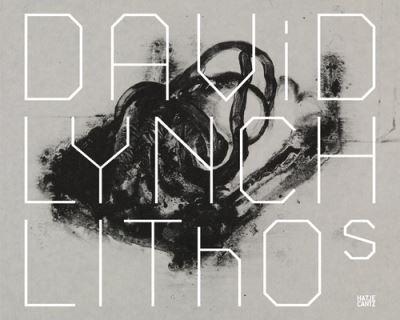 David Lynch - Lithos