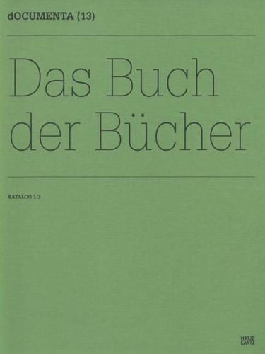 Das Buch Der Bücher