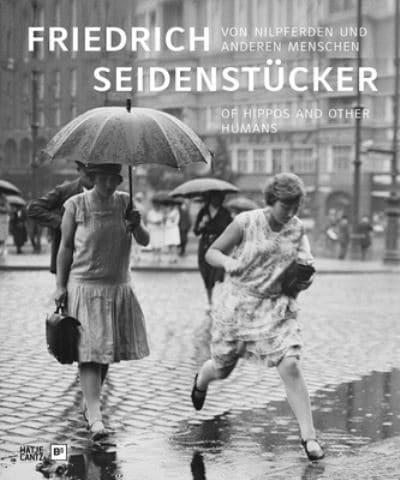 Friedrich Seidenstï¿½cker: Of Hippos and Other Humans