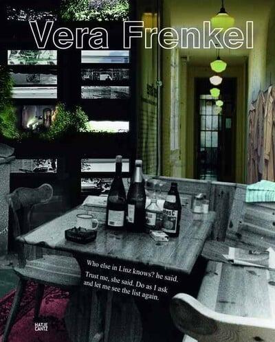 Vera Frenkel (German Edition)