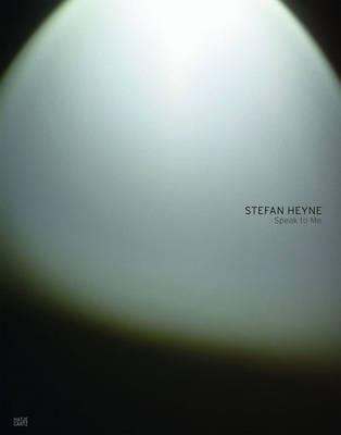 Stefan Heyne: Speak to Me
