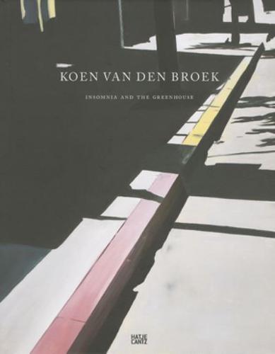Koen Van Den Broek