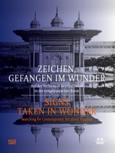 Zeichen, Gefangen Im Wunder