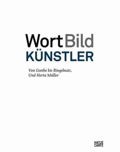 WortBildKünstler (German Edition)