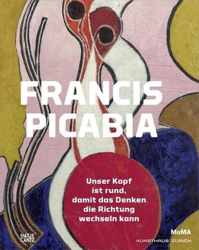 Francis Picabia (German Edition)