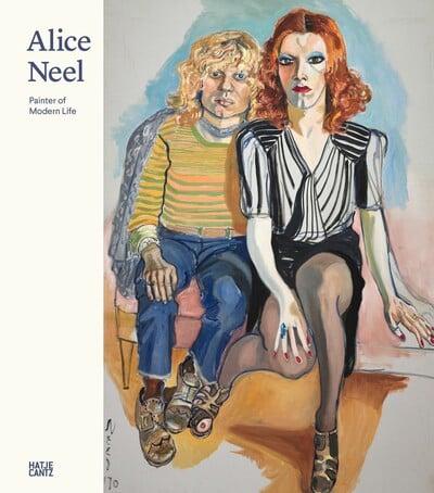 Alice Neel (German Edition)