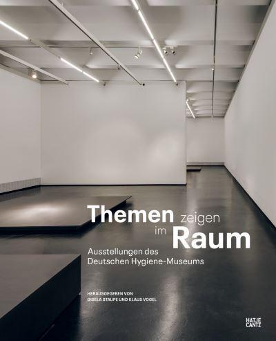 Themen Zeigen Im Raum (German Edition)