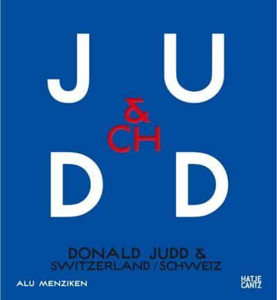 Judd & CH