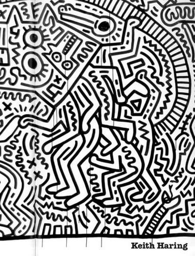 Keith Haring (German Edition)