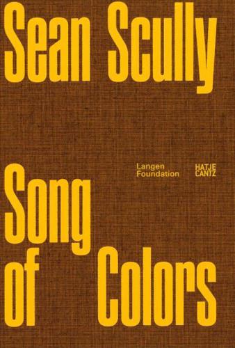 Sean Scully - Song of Colors