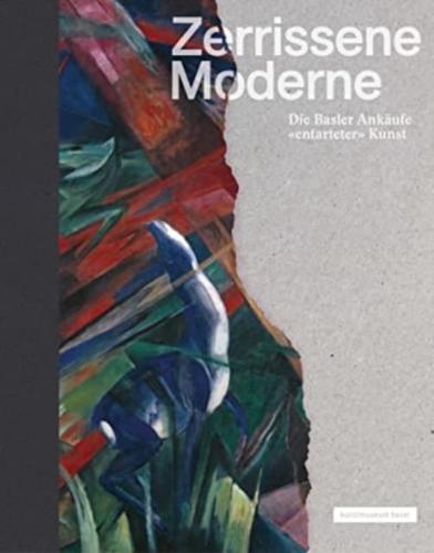 Zerrissene Moderne (German Edition)
