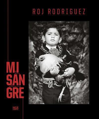 Roj Rodriguez - Mi Sangre