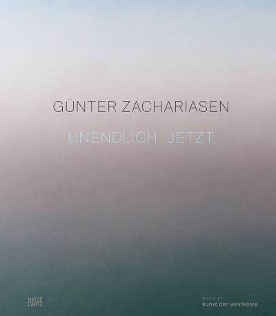 Günter Zachariasen - Infinite Now