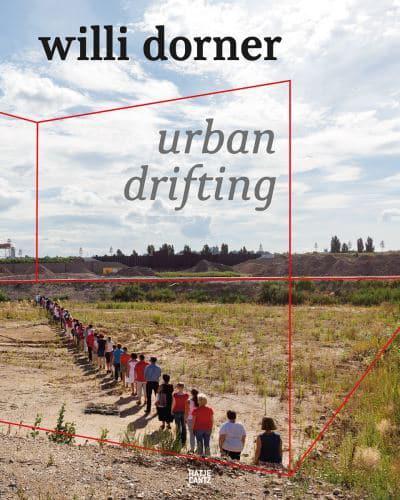Willi Dorner - Urban Drifting