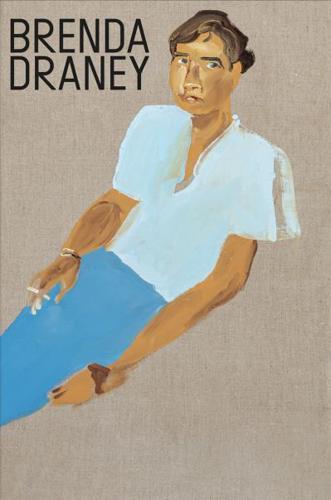 Brenda Draney - Drink from the River