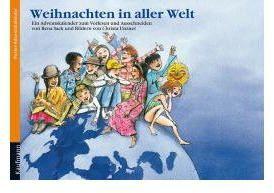 Weihnachten in aller Welt