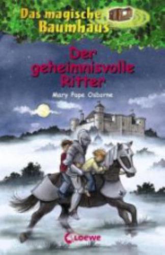 Der Geheimnisvolle Ritter