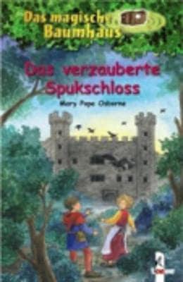 Das Verzauberte Spukschloss