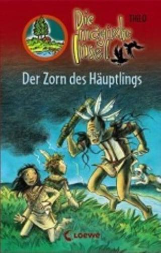 Der Zorn Des Hauptlings