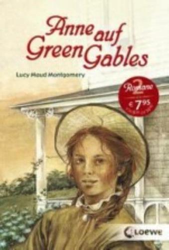 Anne Auf Green Gables