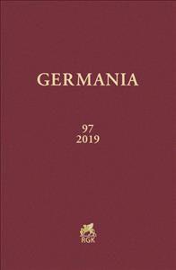 Germania 97 (2019)