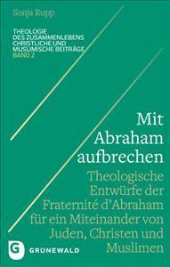 Mit Abraham Aufbrechen